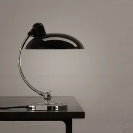 Fritz Hansen Kaiser Idell 6631 Schwarz