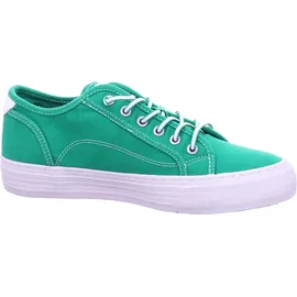 Mustang Shoes Damen Grün 41