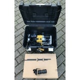 DeWALT Oberfräse DW622KT