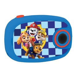 Lexibook® Spiel, Paw Patrol Kinder digital Kamera mit 10 Aufklebern