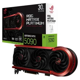 Asus ROG Matrix GeForce RTX 5090 30th Anniversary Edition 32 GB GDDR7 90YV0NF2-M0NM00