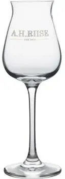 A.H. Riise Anag Kelch Glas 1er Pack