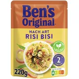 Ben's Original BEN'S ORIGINALTM Express Risi Bisi 220g