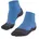 Short Wandersocken 1 Paar Blau 46-48