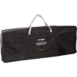 Brunner Campingküche Azabache Grau