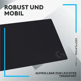 Logitech G240 Cloth Gaming Mousepad