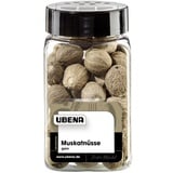 Ubena Muskatnüsse ganz (250g)