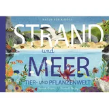 360 Grad Verlag Natur für Kinder - STRAND und MEER