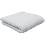 yamooco Vita Handtuch 50 x 100 cm weiß