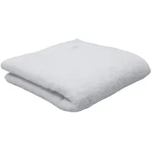 yamooco Vita Handtuch 50 x 100 cm weiß