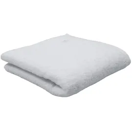 yamooco Vita Handtuch 50 x 100 cm weiß