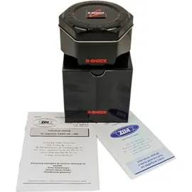 Casio G-Shock GM-5600