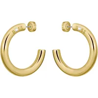 Boss Creolen LIVE STATEMENT gold 1580738 One Size