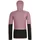 Ortovox Fleece Rib Hoody Fleecejacke Dusk Rose M