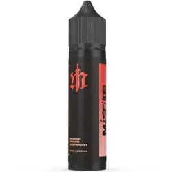 Misfits Mango Peach Apricot Aroma
