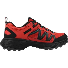 Columbia Peakfreak Rush Outdry Herren Rot 42