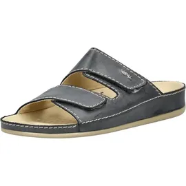 Vital Pantoletten Grau 42