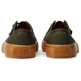 DC Shoes Manual Grün 33