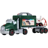 Theo Klein Bosch Schraubtruck Set + Ixolino