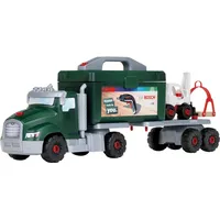 Theo Klein Bosch Schraubtruck Set + Ixolino