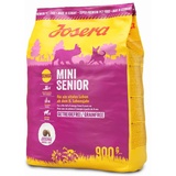 Josera Mini Senior Hundefutter trocken