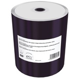 MediaRange DVD-R 4.7GB bedruckbar,100er Pack Folie (Shrink)
