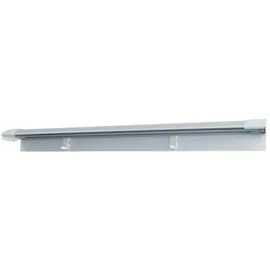 ALLboards Magnetleiste silber