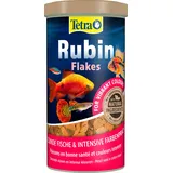 Tetra Rubin Flakes 1 l