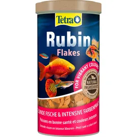 Tetra Rubin Flakes 1 l