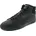 Mid Herren Schwarz/Grau 41
