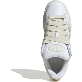 Adidas Campus 00s Cloud White / Cream White / Core White 37 1/3