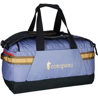 Cotopaxi Allpa Getaway 55L Duffel - Reisetasche - lila