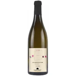 Muscadet Sèvre et Maine - Montys le Parc 2023 - Jérémie Huchet