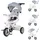 Chipolino Tricycle Marathon 2 in 1