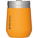 Stanley Go Everyday TUMBLER Trinkflaschen Orange