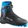Salomon S/Max Carbon Herren Langlaufschuhe Schwarz/Blau 39