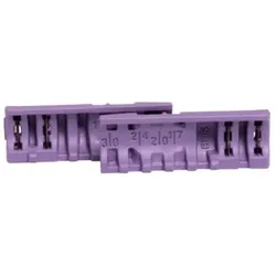 Modul-Einsätze für Profibus Stripper No.2 | 1 Stück