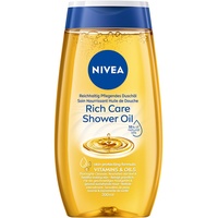 NIVEA Duschöl Natural Oil 200 ml