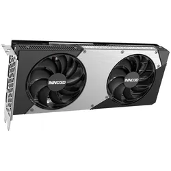 Inno3D NVidia GeForce RTX5070 Twin X2 OC 12GB GDDR7