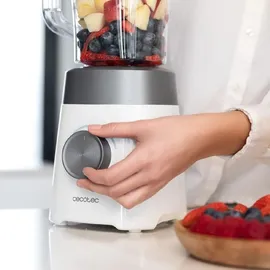 Cecotec Power Black Titanium 1300Max W Standmixer