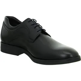 SIOUX Forello-XL Herren Schwarz 46,5