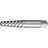 Stahlwille Schraubenausdreher M10 - M12 (71010004)