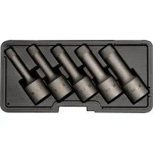 Yato Stehbolzenausdreher-Set 5-teilig 1/2'' (Yt-0624)