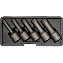 Yato Stehbolzenausdreher-Set 5-teilig 1/2'' (Yt-0624)
