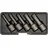 Yato Stehbolzenausdreher-Set 5-teilig 1/2'' (Yt-0624)