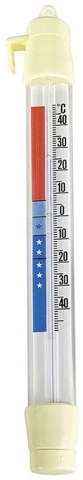 Preisvergleich Produktbild TFA Dostmann Kühlschrankthermometer weiß