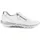 Gabor Sneaker Low Damen Weiß 43