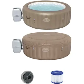 BESTWAY Lay-Z-Spa Palm Springs AirJet Whirlpool (60017)