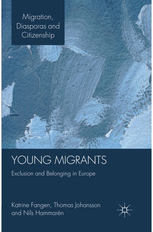 Young Migrants, Kartoniert (TB)