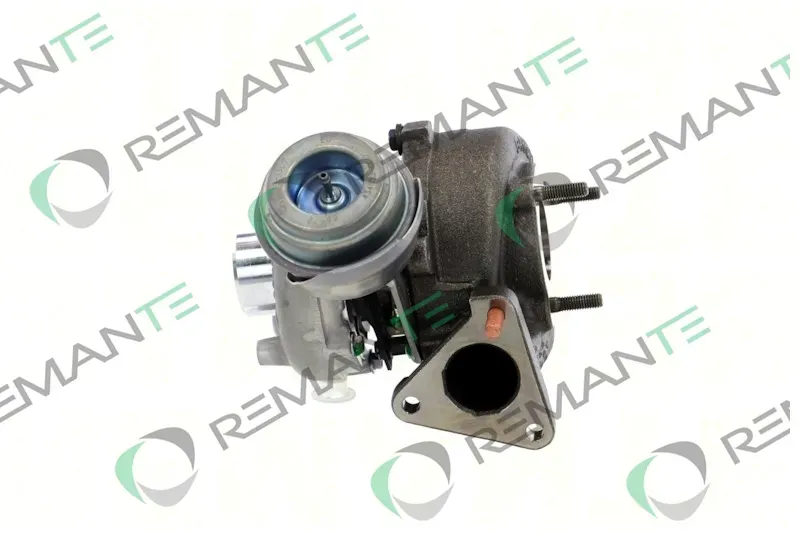 REMANTE Lader, Aufladung 003001004479r